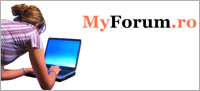 Pagina de start a forumului War-z0ne.MyForum.ro